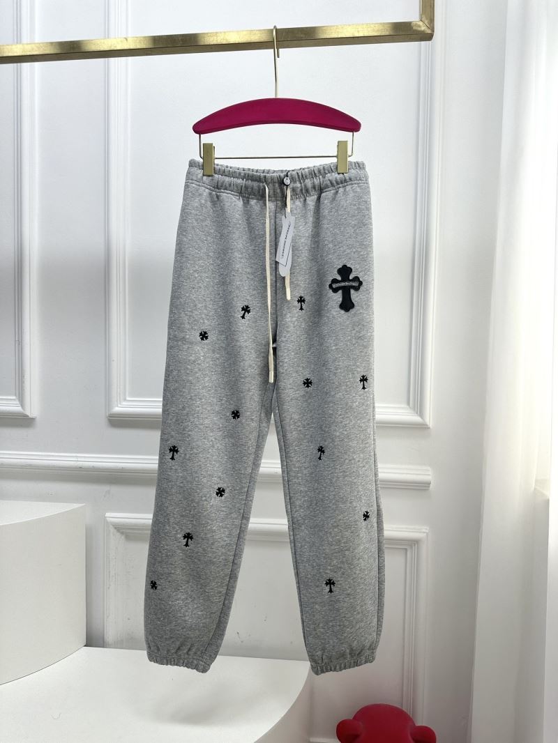 Chrome Hearts Long Pants